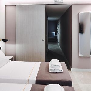 Studio Twin Beds Sofa Bed
